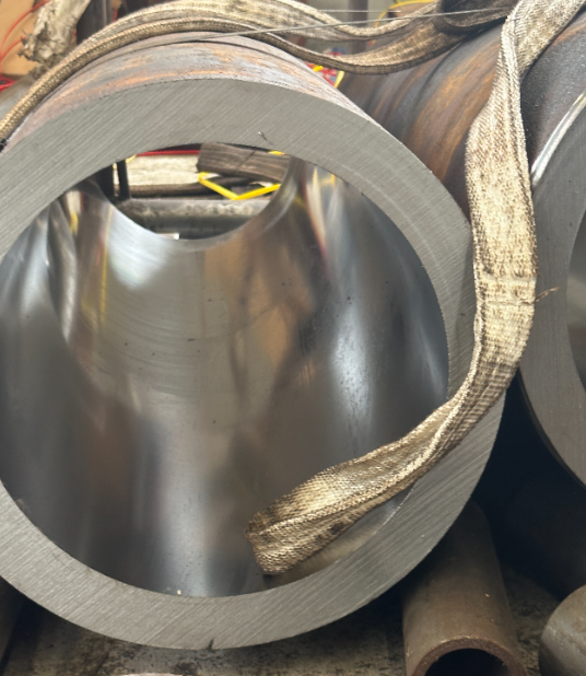 南阳研磨管 内孔光亮管 生产厂家