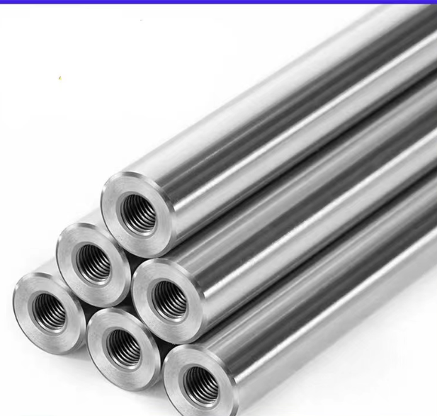 南阳镀铬钢管 镀铬圆管 